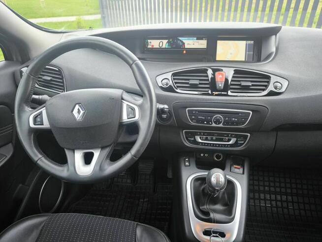 Renault Grand Scenic 7 osób/ super stan/ navi/ klima