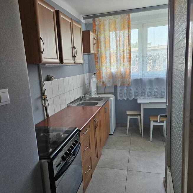 Do wynajmu od zaraz mieszkanie 49m2 , Kraków , ul.Miechowity