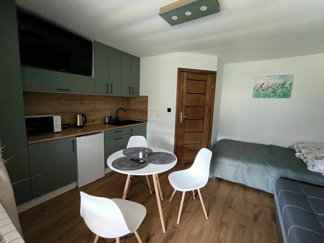 Pokoje nad morzem - Sztutowo