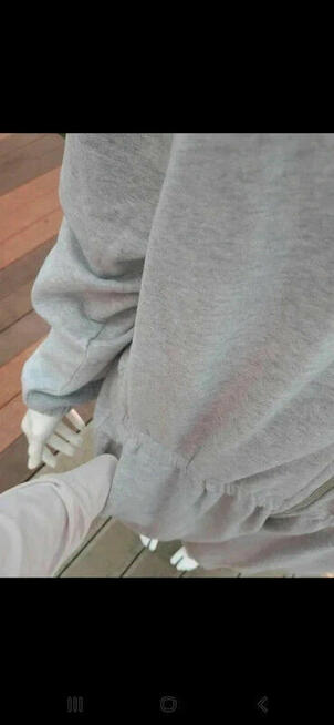 Marc O’Polo kombinezon L Nowy, bawełniany luksus!