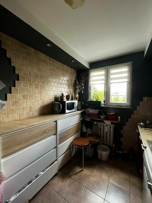 SPRZEDAM MIESZKANIE W DUKLI