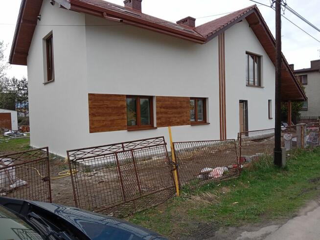 Szukam pracy jako murarz ocieplenia