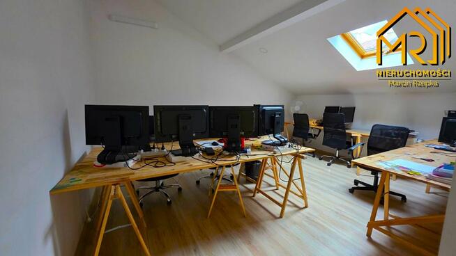 Lokal użytkowy Tarnów