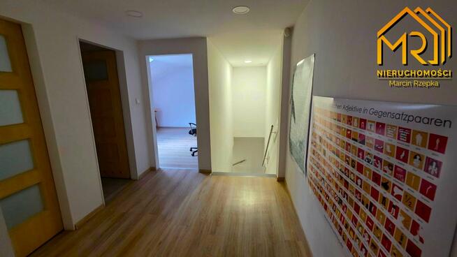 Lokal użytkowy Tarnów