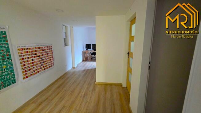 Lokal użytkowy Tarnów