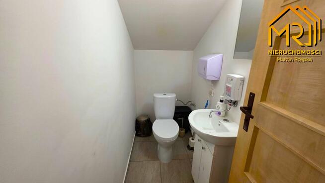 Lokal użytkowy Tarnów