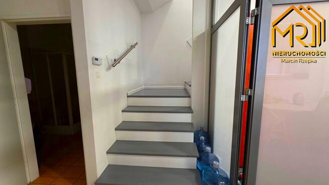 Lokal użytkowy Tarnów