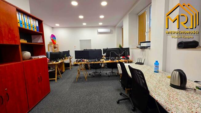 Lokal użytkowy Tarnów