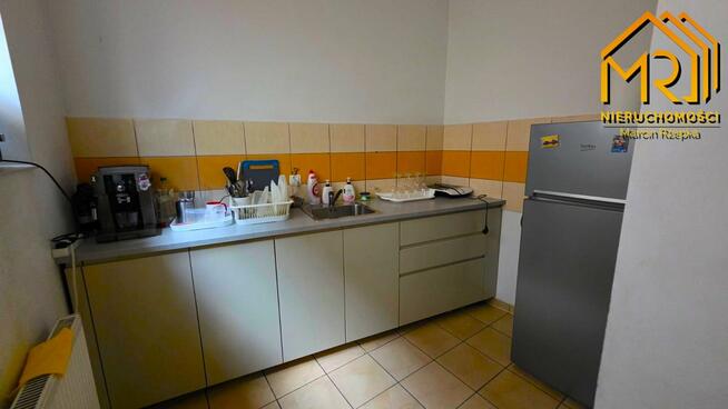 Lokal użytkowy Tarnów