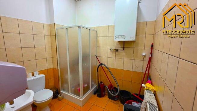 Lokal użytkowy Tarnów