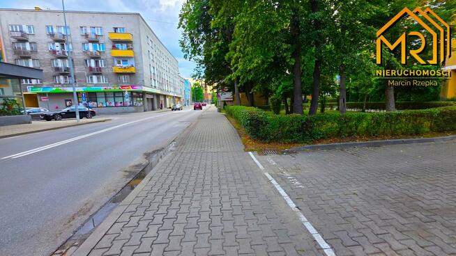 Lokal użytkowy Tarnów