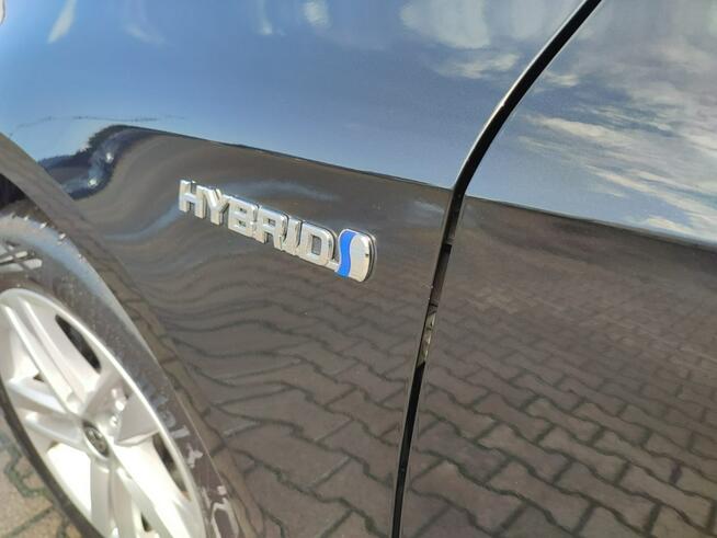 Toyota Corolla 1-właściciel fv23%