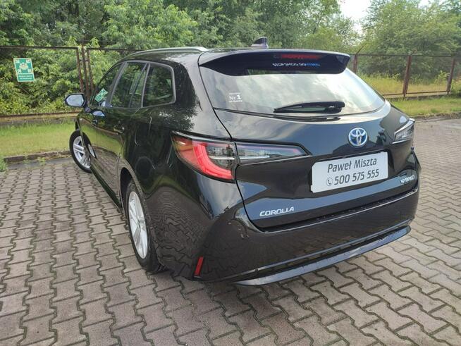 Toyota Corolla 1-właściciel fv23%