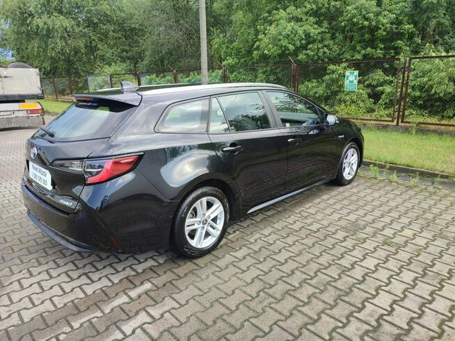 Toyota Corolla 1-właściciel fv23%