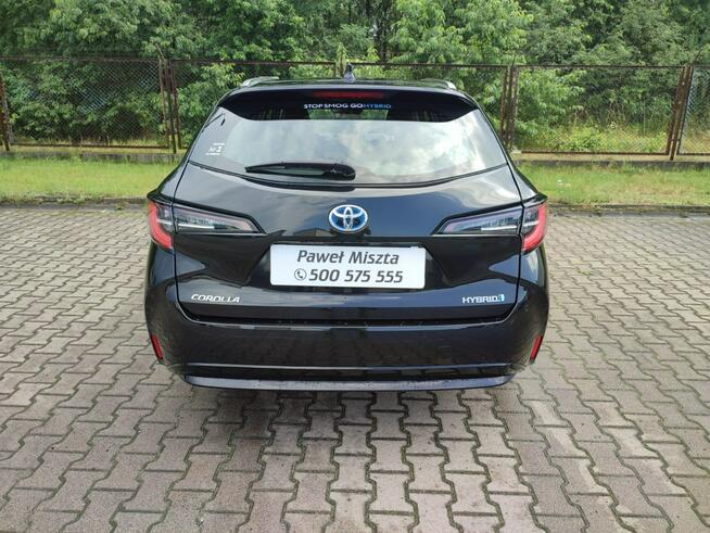 Toyota Corolla 1-właściciel fv23%