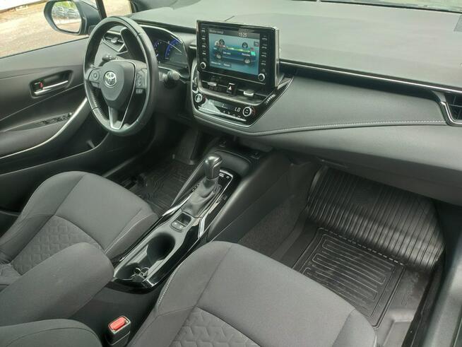 Toyota Corolla 1-właściciel fv23%