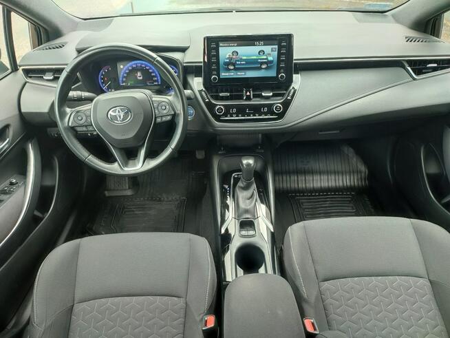 Toyota Corolla 1-właściciel fv23%