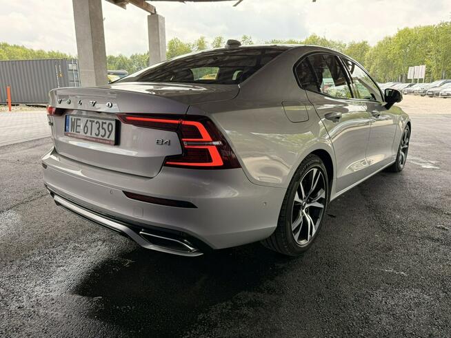 S60 B4 B R Design ! Salon Polska ! Kamera 360! Pamięć foteli!