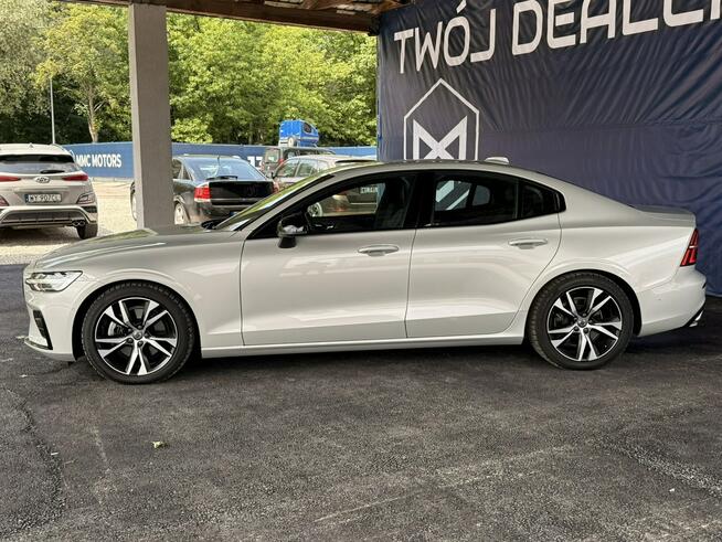 S60 B4 B R Design ! Salon Polska ! Kamera 360! Pamięć foteli!