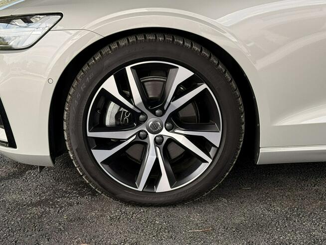 S60 B4 B R Design ! Salon Polska ! Kamera 360! Pamięć foteli!