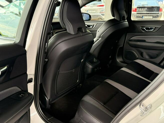 S60 B4 B R Design ! Salon Polska ! Kamera 360! Pamięć foteli!