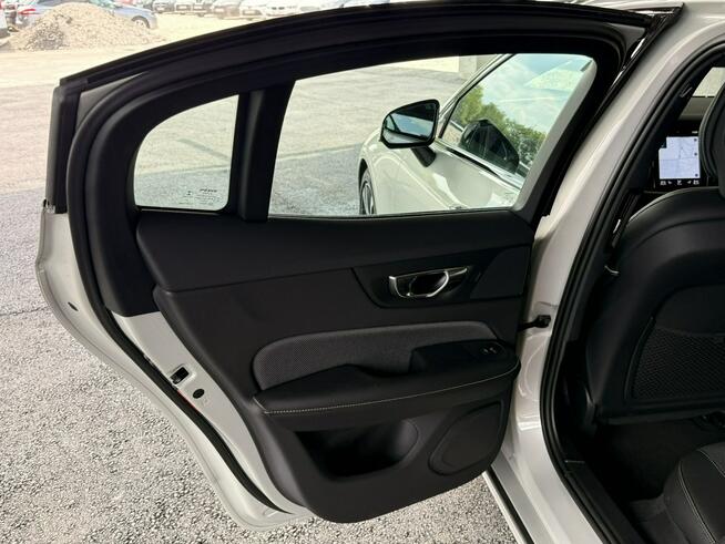 S60 B4 B R Design ! Salon Polska ! Kamera 360! Pamięć foteli!