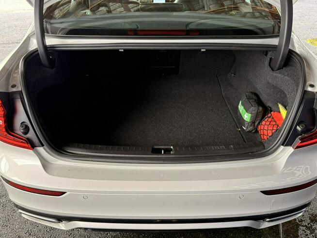 S60 B4 B R Design ! Salon Polska ! Kamera 360! Pamięć foteli!