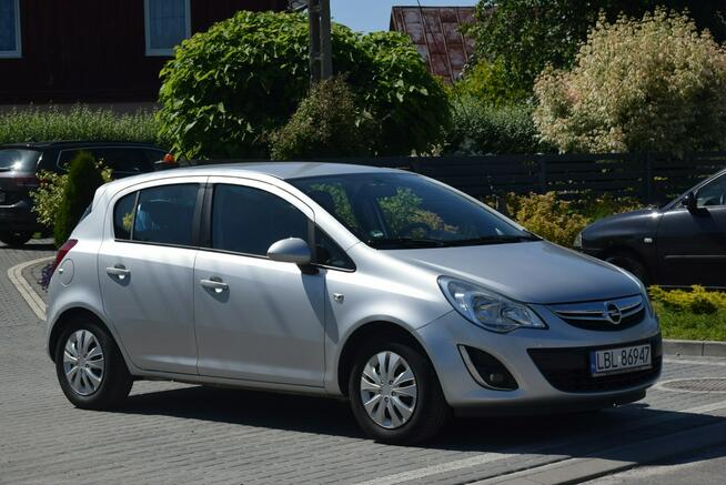 Opel Corsa 1.2B Klima/ Tempomat/ Dwa Komplety Kół/ Sprowadzony/ Opłacony