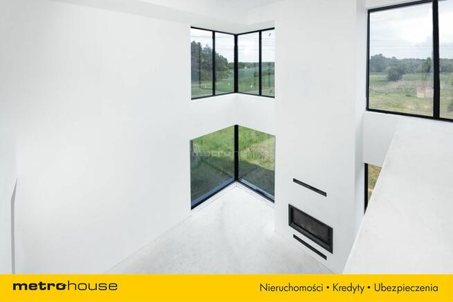 Luksus w Naturze, Piękny dom przy lesie Moraskim
