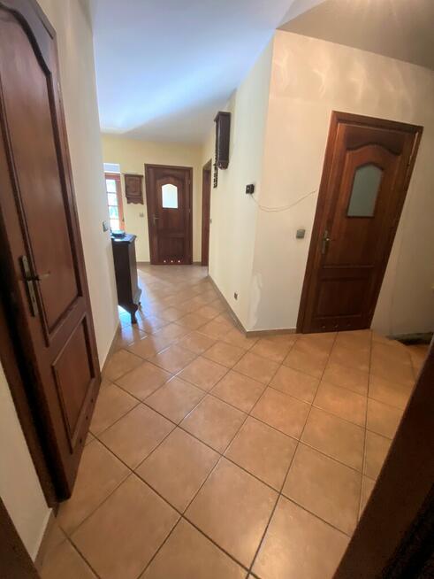 Dom Jednorodzinny, Parczew, ul. Kościelna