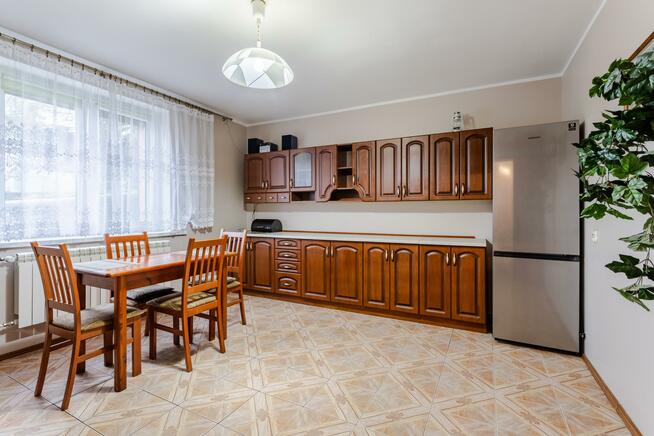 Dom Bugaj gm. Pobiedziska, Graniczna