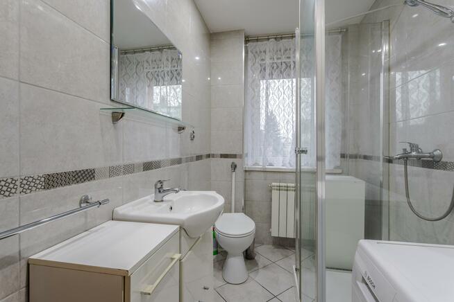 Dom Bugaj gm. Pobiedziska, Graniczna