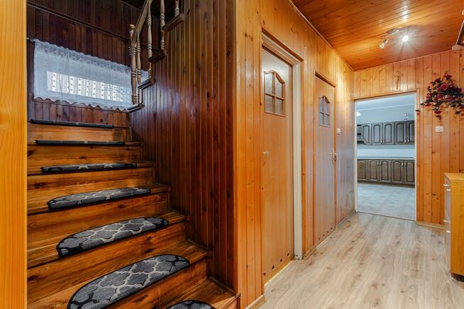 Dom Bugaj gm. Pobiedziska, Graniczna