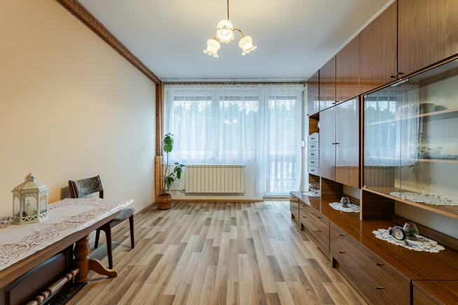 Dom Bugaj gm. Pobiedziska, Graniczna