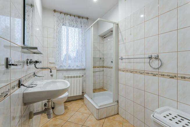 Dom Bugaj gm. Pobiedziska, Graniczna