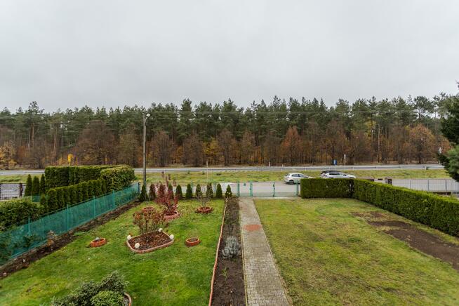 Dom Bugaj gm. Pobiedziska, Graniczna