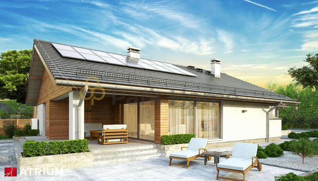 Działka budowlana Luciny gm. Śrem,