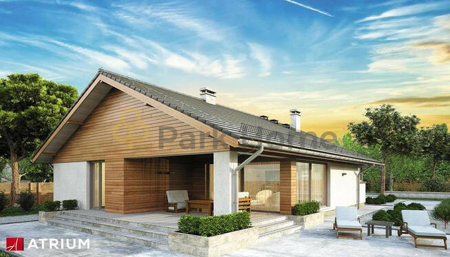 Działka budowlana Luciny gm. Śrem,