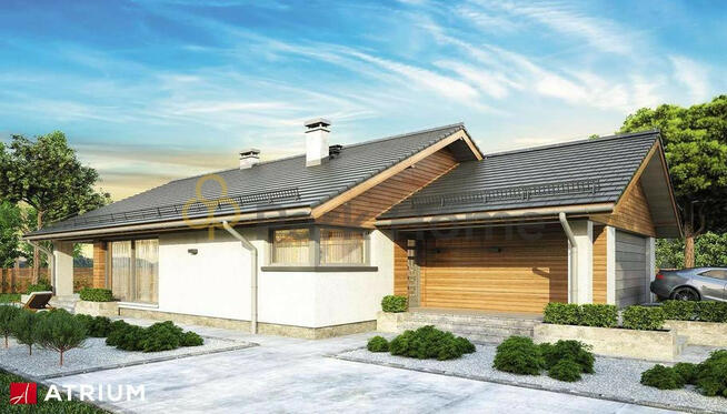 Działka budowlana Luciny gm. Śrem,