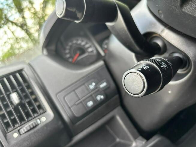 Citroen Jumper 2.0 130KM*2017*L2H2*Klimatyzacja*Tempomat*Blaszak