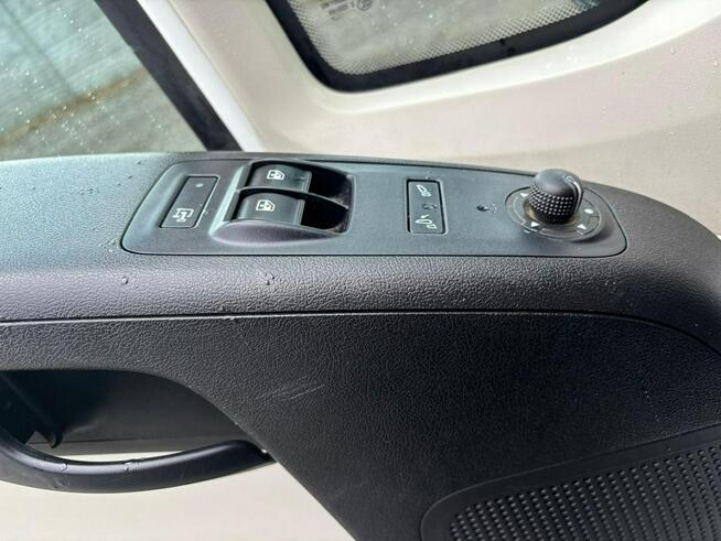 Citroen Jumper 2.0 130KM*2017*L2H2*Klimatyzacja*Tempomat*Blaszak