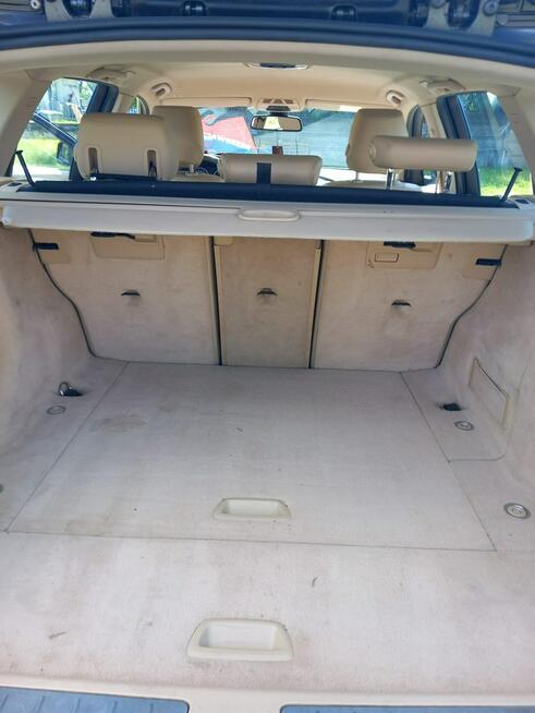 bmw f 31 bananowa skóra twin power