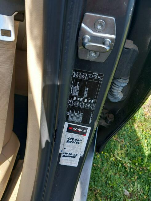 bmw f 31 bananowa skóra twin power