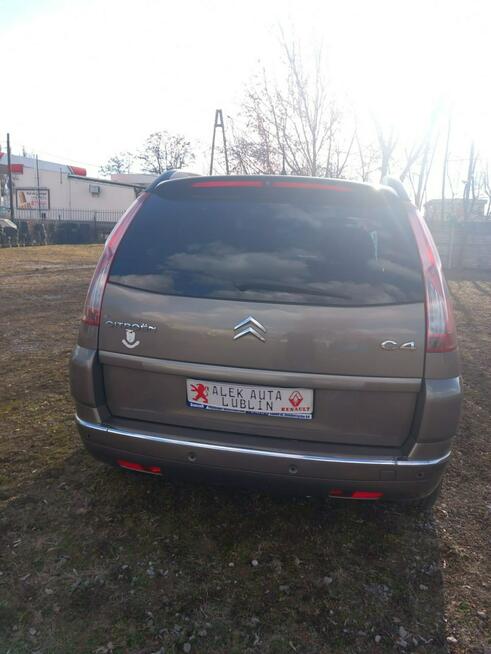 Citroen C4 Picasso C4 GRAND PICASSO AUTOMAT