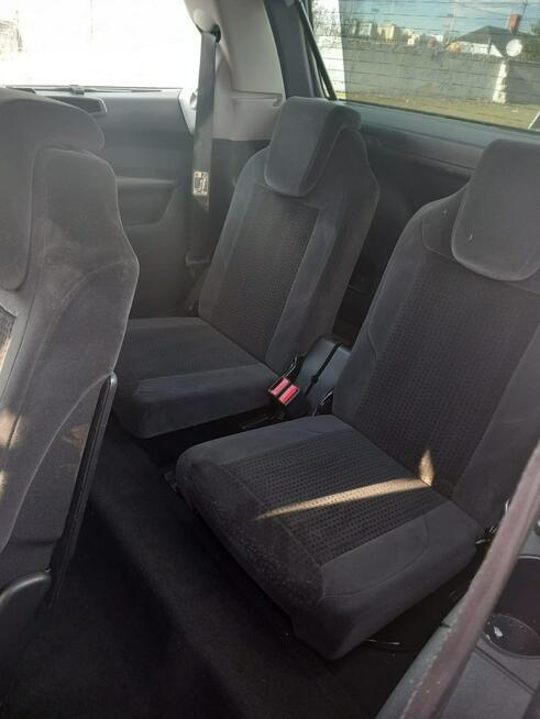 Citroen C4 Picasso C4 GRAND PICASSO AUTOMAT