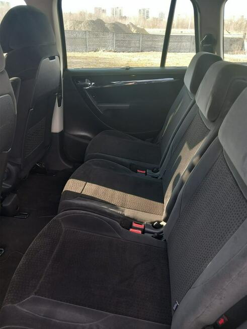 Citroen C4 Picasso C4 GRAND PICASSO AUTOMAT