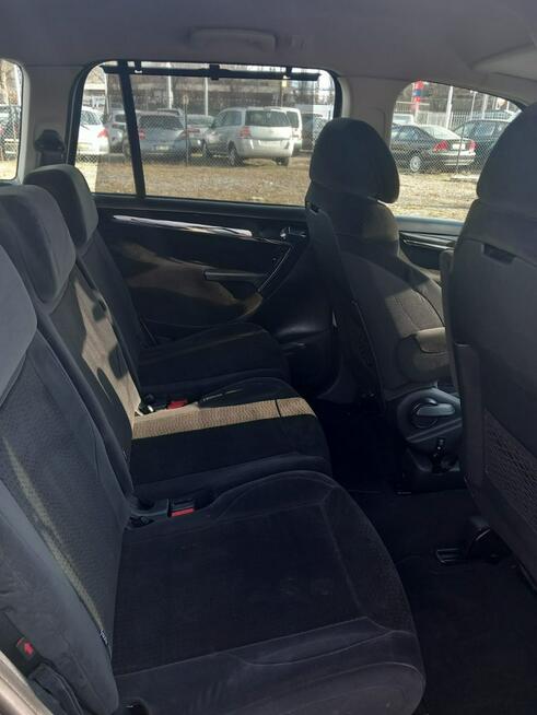 Citroen C4 Picasso C4 GRAND PICASSO AUTOMAT