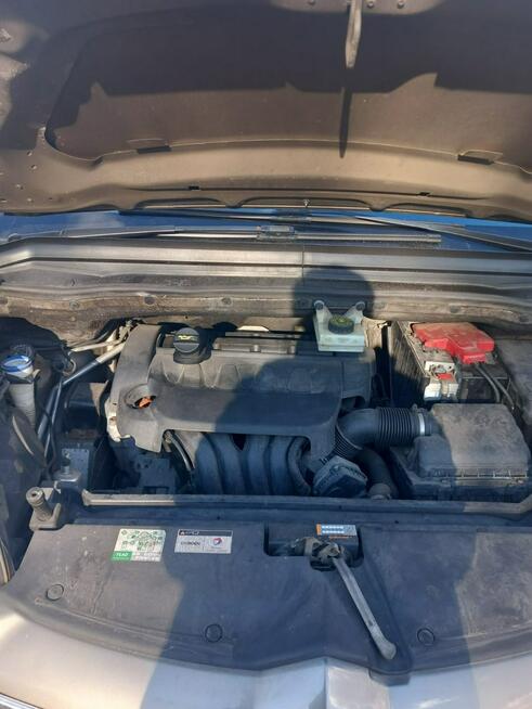 Citroen C4 Picasso C4 GRAND PICASSO AUTOMAT