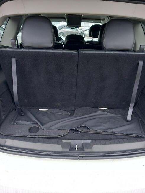 Fiat Freemont 2.0 170KM AWD 7 osobowy pełny serwis