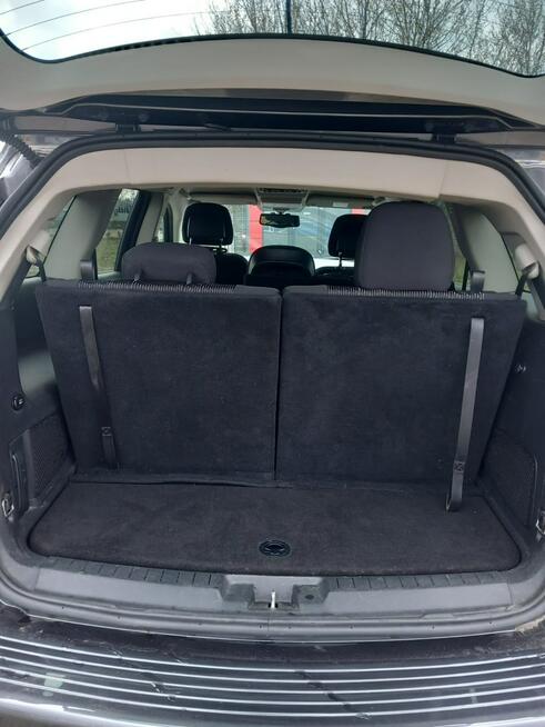 Fiat Freemont 2.4B 170KM 7 osobowy